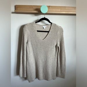 GUC J. Jill sweater XS